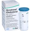 Accutrend Cholesterol Teststreifen, 5 St. Teststreifen