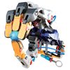 CONSTRUCT & CREATE Hydraulic Cyborg Hand DIY STEM Build Your Own Project Kit Set