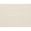 Oyster White Coastline Composite Cladding 203mm x 5m