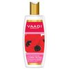 Vaadi Herbals Corn Rose Conditioner with Hibiscus Extract, 350g
