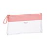 Sekisei LA-6336 Pen Case, Pale Pink