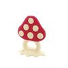 Richell Toothy Mochi Mushroom (Case Included)