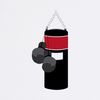 CafePress Boxing Bag Mousepad Non-Slip Rubber Gaming Mousepad