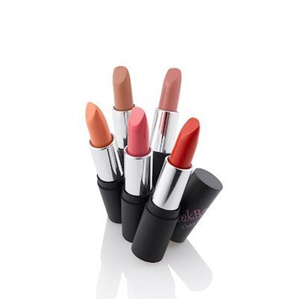 Cheek Room Color Lipstick (PINK BEIGE)