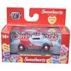 M2 Machines 1932 Ford Three Window Coupe, Sweethearts 9,250 PCS