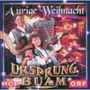 Aurige Weihnacht