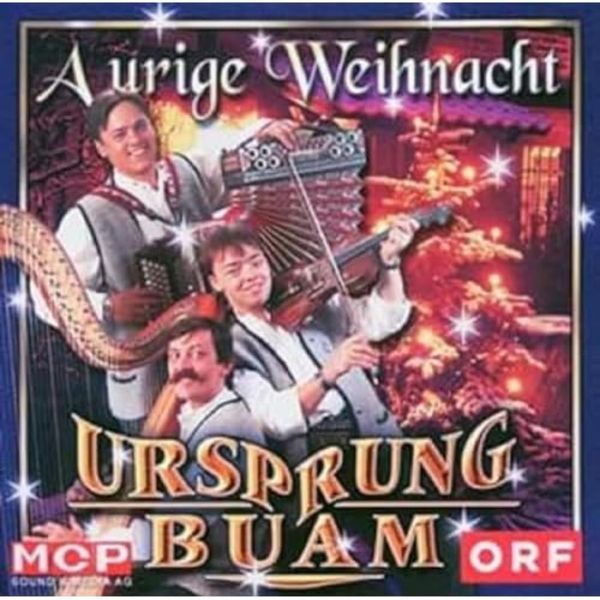 Aurige Weihnacht