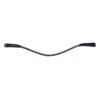 HKM Precious Headband Black One Size