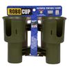 Marine Robocup Drink Holder ROBOCUP Olive 1