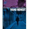 Round Midnight (1986) (Criterion Collection) UK Only [Blu-ray] [2022]