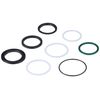 RockShox Rear Shock Service Kit - 50 Hour, Monarch/Monarch Plus (2012)