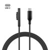 6ft USB-C Power Bank Charger Charging Adapter Cable For Microsoft Surface Pro 3