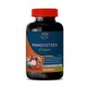 super antioxidant - MANGOSTEEN Extract Complex - metabolism booster - 1 Bottle