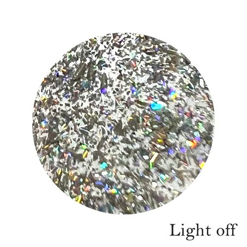 ICE GEL ABLACK Color Gel Laser On Off Gel 1355 0.1 oz (3 g)