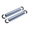 Fromann 2 Piece 117 mm Springs Replacement for Recliner Chairs and Sofas
