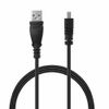 3FT USB Data SYNC Cable Cord For Panasonic CAMERA Lumix DMC-TZ30 s/k DMC-TZ3 a