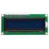 LCD1602 IIC/I2C Interface LCD Display Module with Backlight for / - 16x2 Character Liquid Crystal Screen
