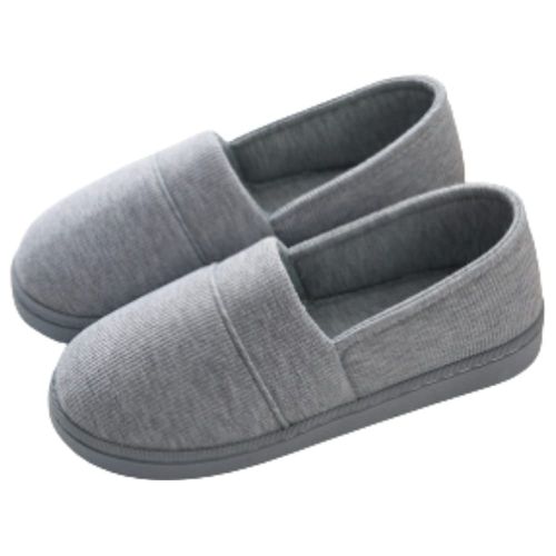 ORIJIRI Nursing Shoes, Hospital Shoes, Hospital Slippers, Room Shoes, Nursing Care, Maternity Rehabilitation, Indoor Wear, Hospital, gray