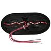 Malibu Boat Double Dome Light | Black