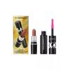 MAC Gold Tier Mini Lip + Lash Duo, 2 Piece Set