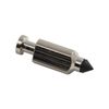 UpStart Components 2-Pack 231855S Float Needle Valve Replacement for Stens 525-291 - Compatible with 231855 Carburetor Float Valve