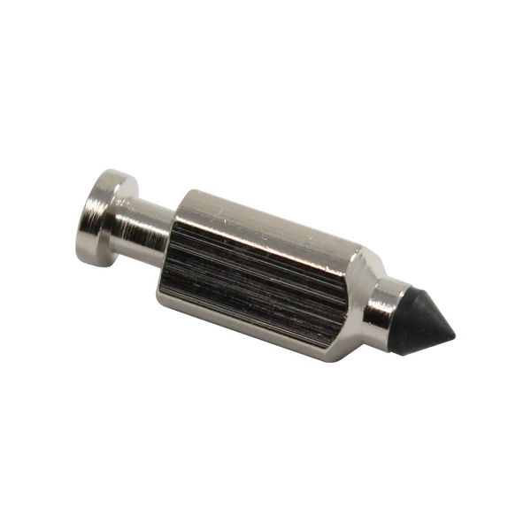 UpStart Components 2-Pack 231855S Float Needle Valve Replacement for Stens 525-291 - Compatible with 231855 Carburetor Float Valve