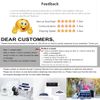 Ionic Foot Spa Bath Detox Array Latest Model 1 Pins Arrays For Home 10 PACK Set