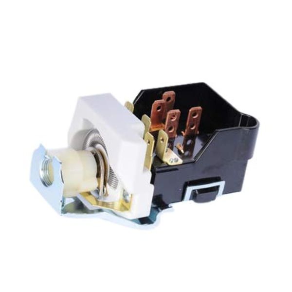 ACDelco GM Original Equipment D1588 Headlamp Switch