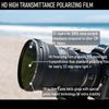 Filter Hoya HD Nano MkII CIR-PL 72 mm