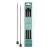 KnitPro The Mindful Collection Single Pointed Needles 16" (40cm) | Size 6.5mm