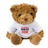 GREATEST PRINTER EVER - Teddy Bear - Cute Soft Cuddly - Gift Present Award