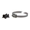 IFM E11819 Fixing Strap for Smooth Body Cylinder, New #198392