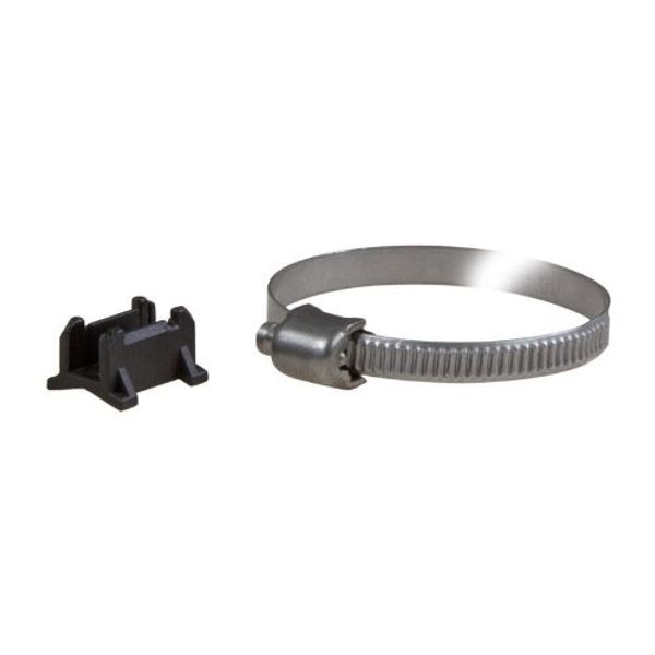 IFM E11819 Fixing Strap for Smooth Body Cylinder, New #198392