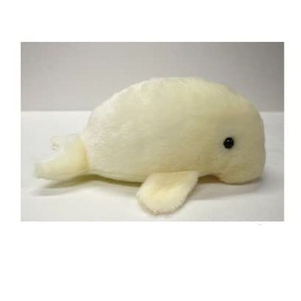 Amuse 703497 Chubby Dugong ST Gongon (Yellow)