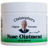Dr. CHRISTOPHER'S, Ointment Nose - 2 oz