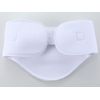 Sarasa So-17 Mesh Waist Pad for Cooling and Drying, Polyester