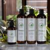 Organic Formulations Coconut & Lime Hand Wash 250mL