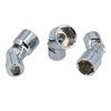 Laser 7281 Universal Joint Socket Set 1/4" D 12Pc