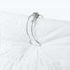 MUJI MAC44A2S Stainless Steel Futon Shears
