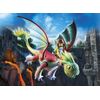 PLAYMOBIL Dragons Nine Realms: Feathers & Alex