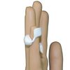 LMB Extension Finger Splint, Size C