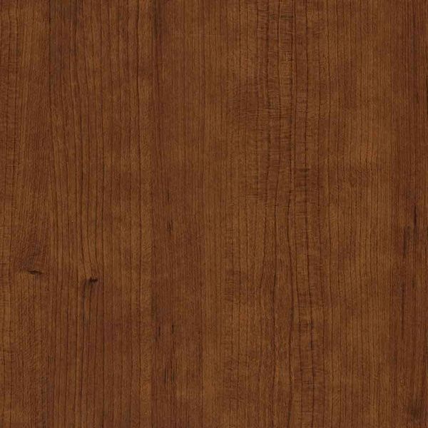 Wilsonart Laminate Sheet 60" x 144" for Countertops Shaker Cherry In-Stock Brown