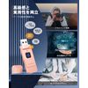 MFI Certified, High-Speed Recognition, USB Memory for iPhone, Fingerprint Authentication, 256 GB, Smartphone, USB Memory, USB 3.0, Flash Memory, iPhone External Memory, iPhone/iPad/PC/Android/Mac,