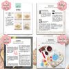 拉鲁斯·法国经典甜品宝典[精装]