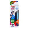 Pentel XBXC470-LDC/2 iZee 4 Colour, Assorted
