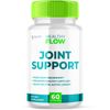 Healthy Flow Joint Max Support Advanced Formula Mobility Supplement 60 Capsules