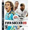 FIFA Soccer 09 - Playstation 3 (Renewed)
