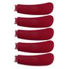 Canopy Breeze CB-101 Fan Blades in Team Colors (Deep Red)