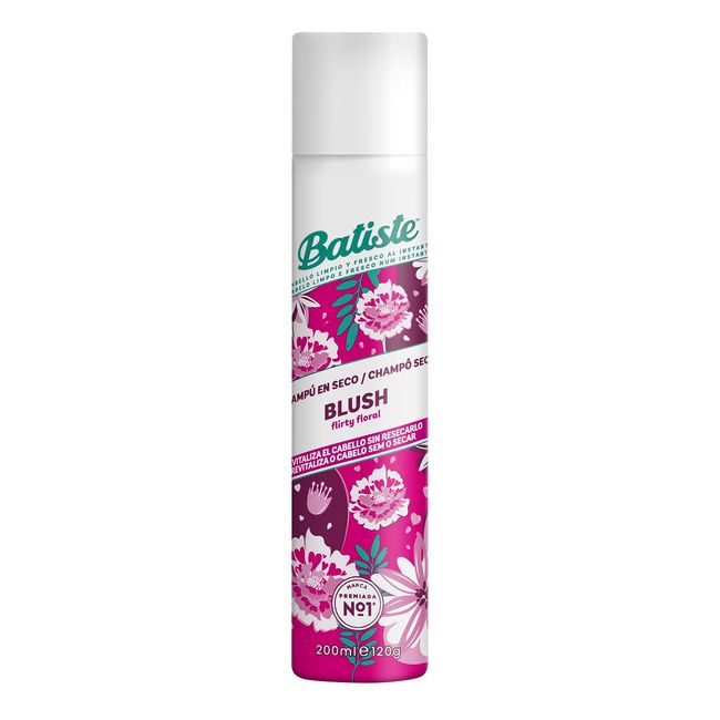 Batiste Blush 1 Paket (1 x 200 ml)