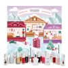 Essie 12PC Nail Polish Advent Calendar Set